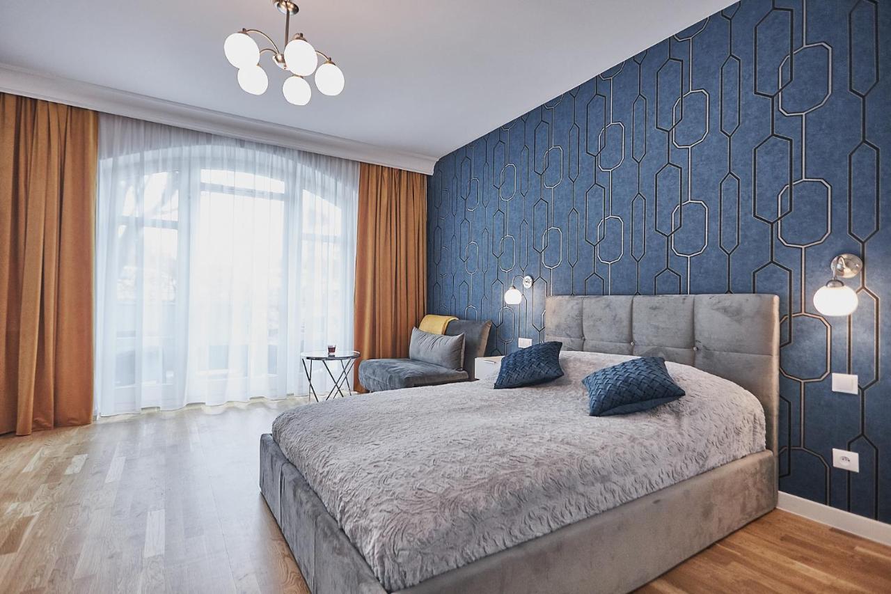 Apartamenty Swinoujscie - Wisus Екстер'єр фото