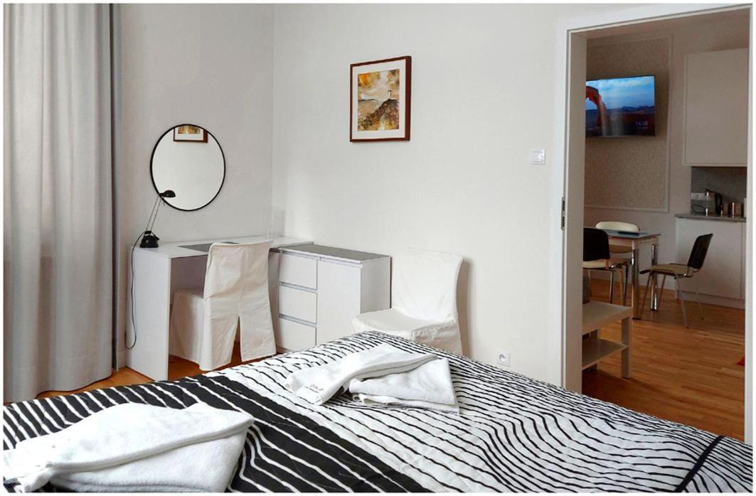 Apartamenty Swinoujscie - Wisus Екстер'єр фото