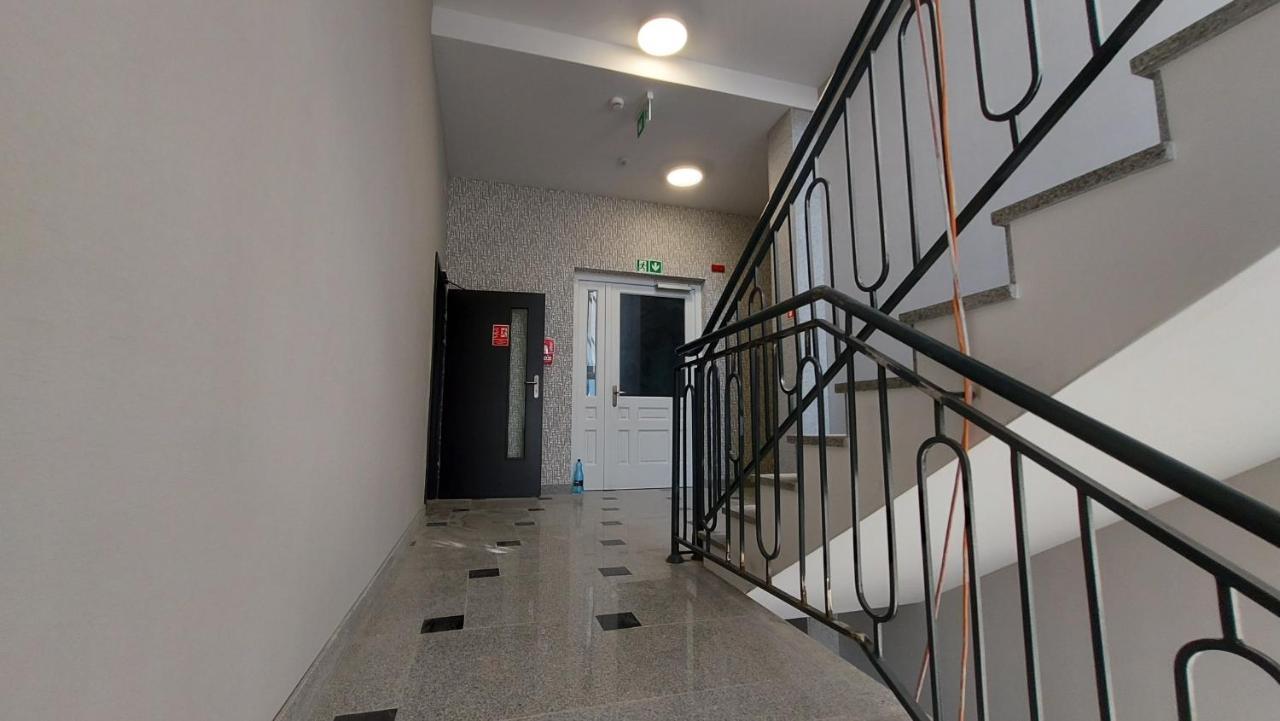 Apartamenty Swinoujscie - Wisus Екстер'єр фото