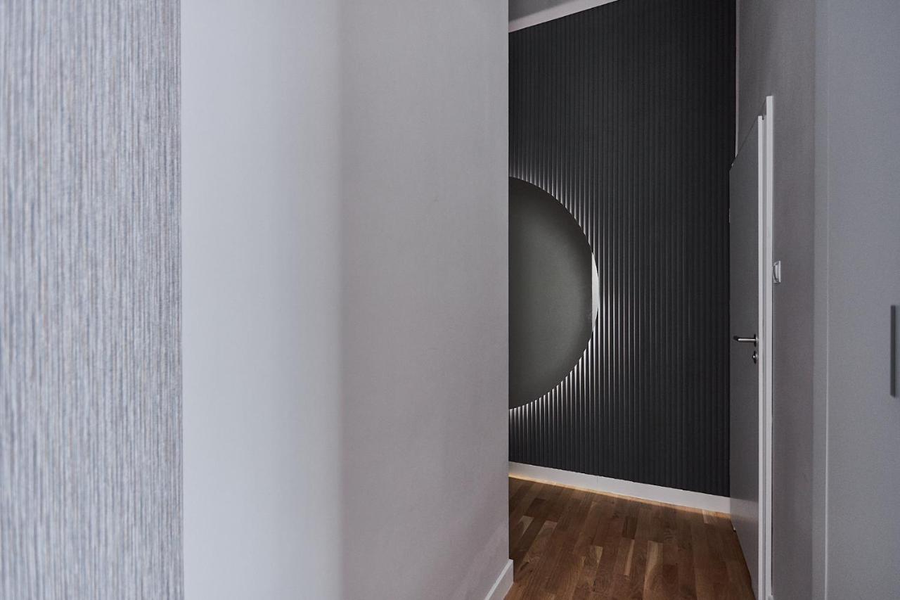Apartamenty Swinoujscie - Wisus Екстер'єр фото