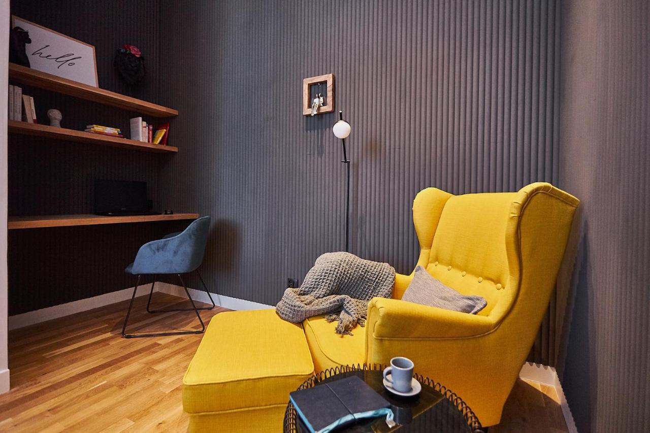 Apartamenty Swinoujscie - Wisus Екстер'єр фото